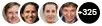 BNR Face Images